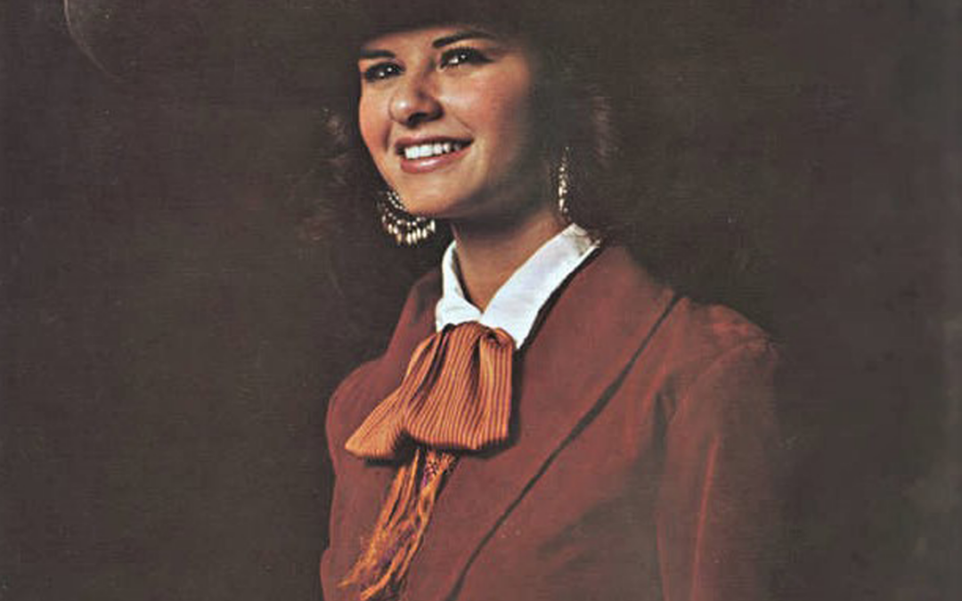 Debbie Martinez, “La Chicanita”