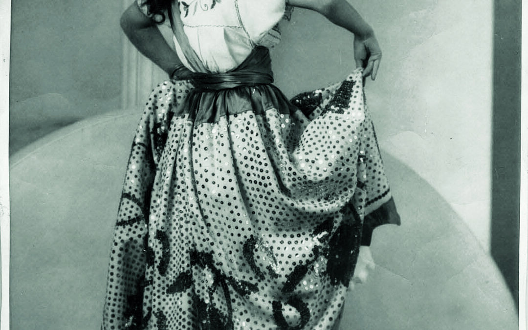 Clarita Garcia de Aranda Allison