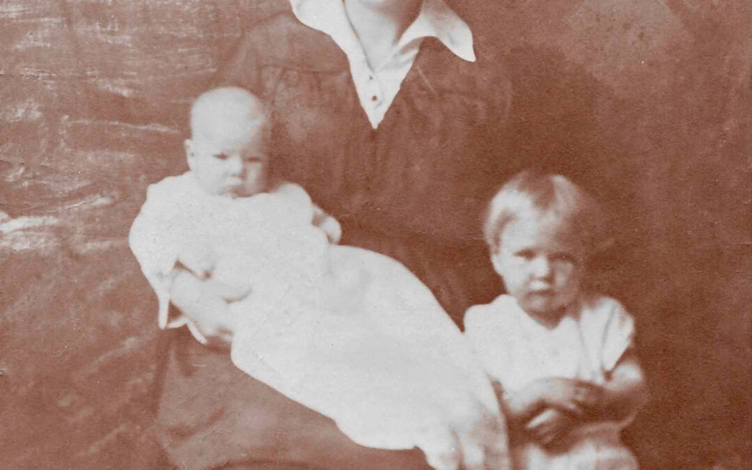 Susan “Susie” Parks