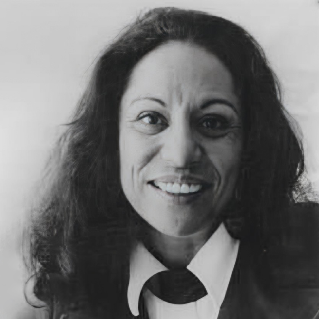 Graciela Olivárez