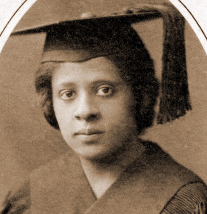 Dr. Meta L. Christy