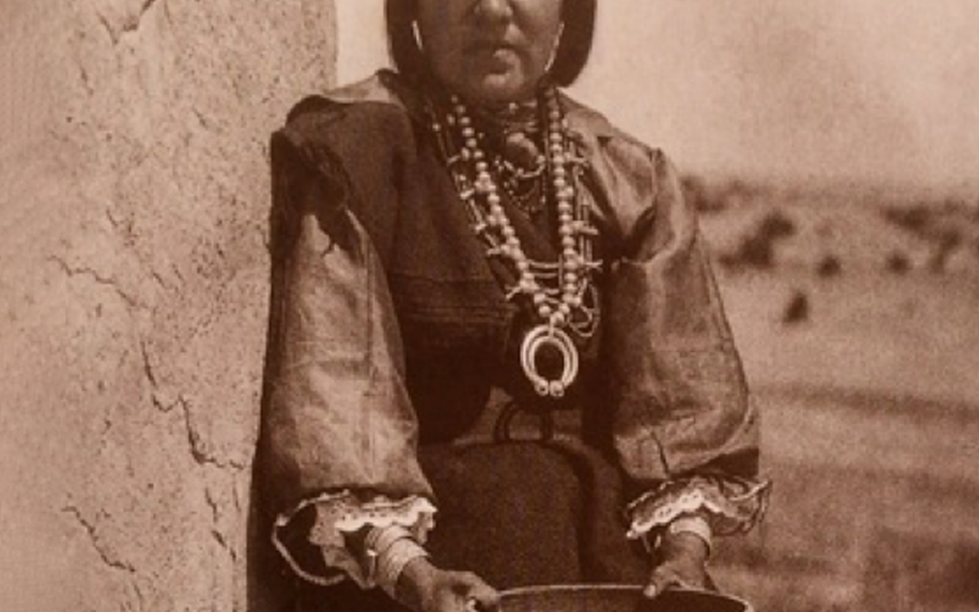 Trinidad Gachupin Medina