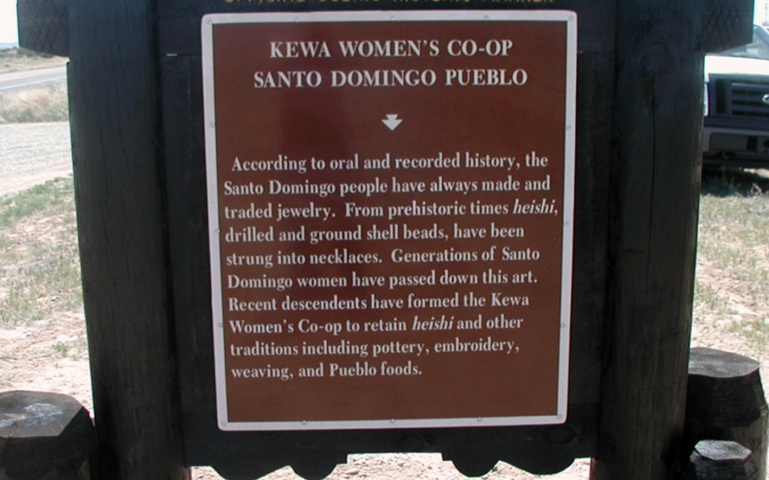Kewa Women’s Co-op