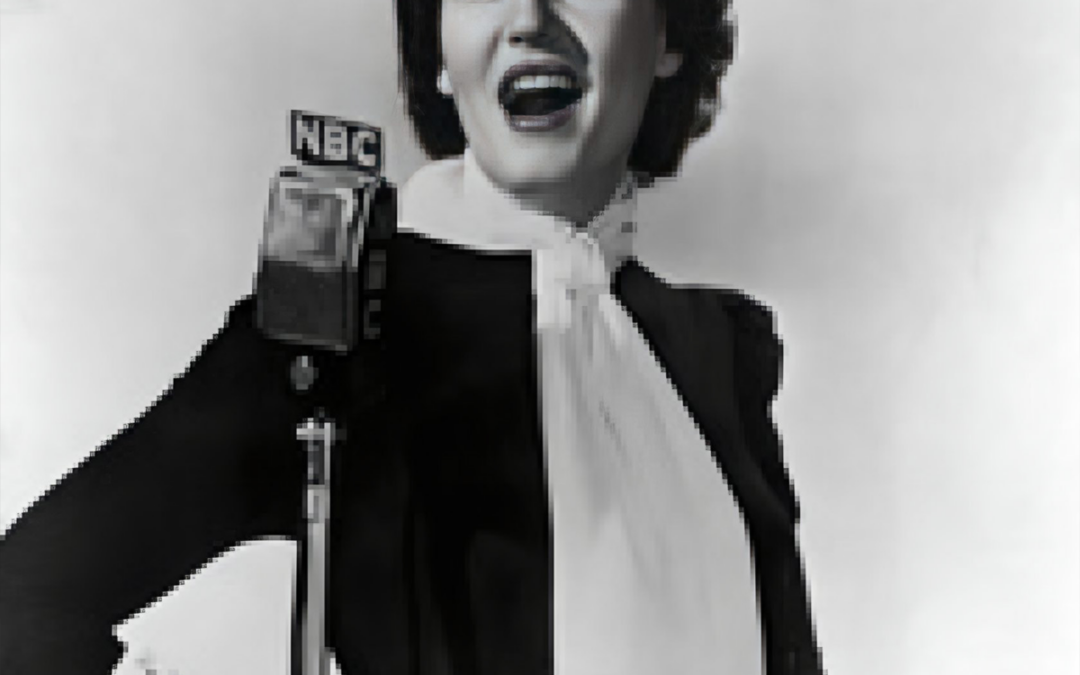 Louise Massey Mabie