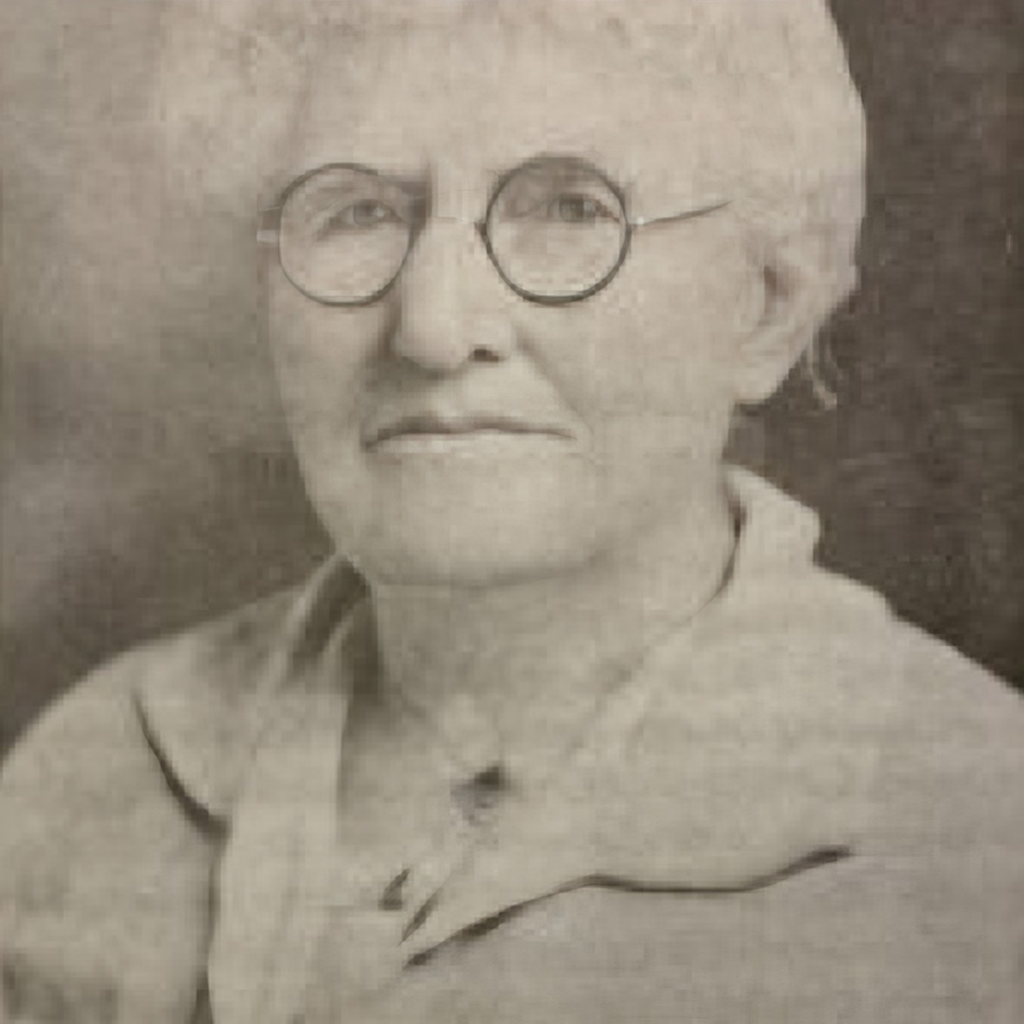 Carlotta Thompkins Thurmond known as "Lottie Deno" in her gambling years