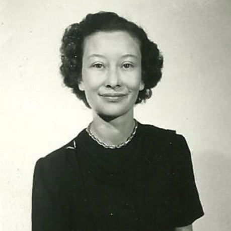 Maria Delores Gonzales “La Doctora.”