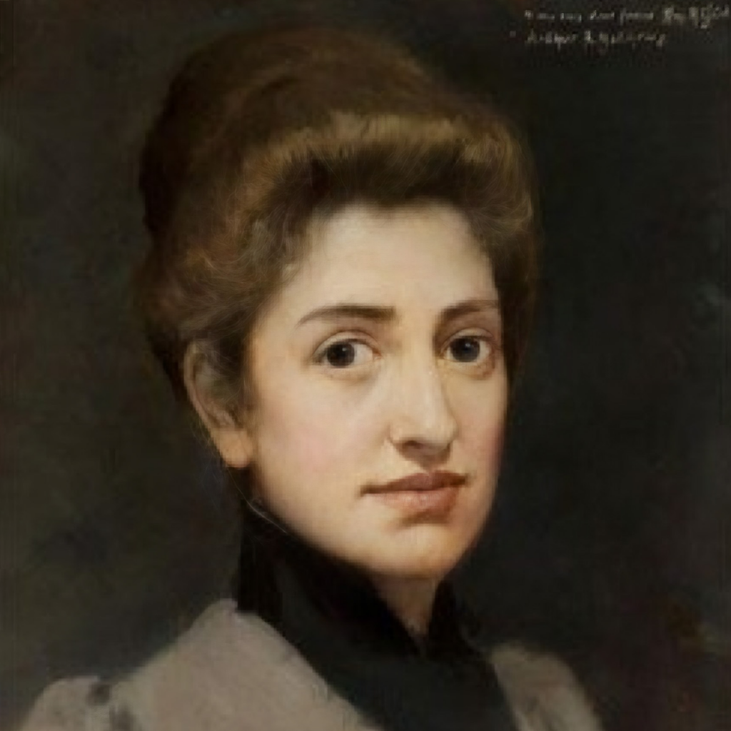 Mary Elizabeth Jane Colter.