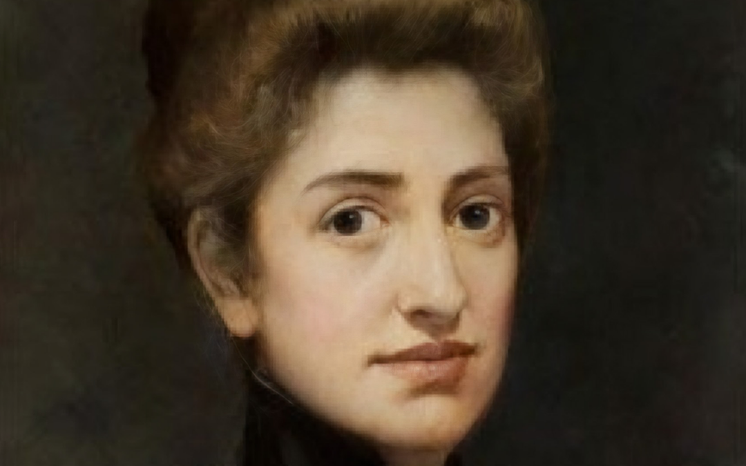 Mary Elizabeth Jane Colter