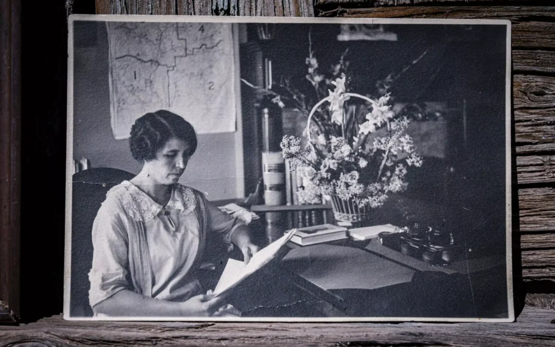 Albuquerque honors first female governor in state and nation