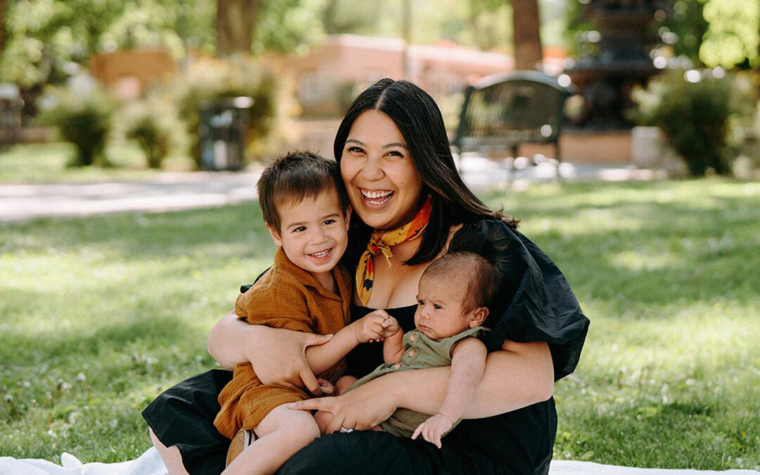 Meghan Montelibano Gorman