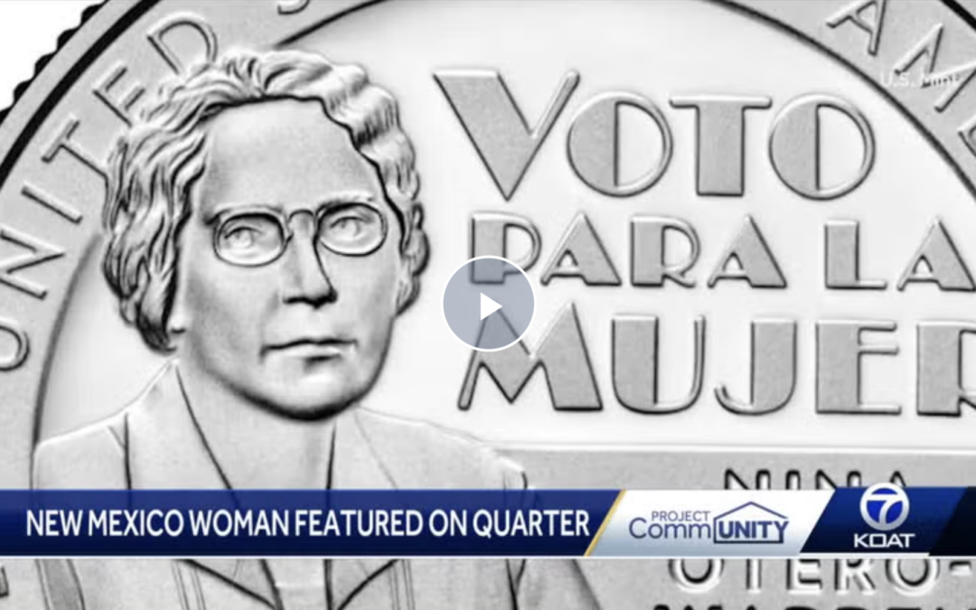 Women’s History Month Feature