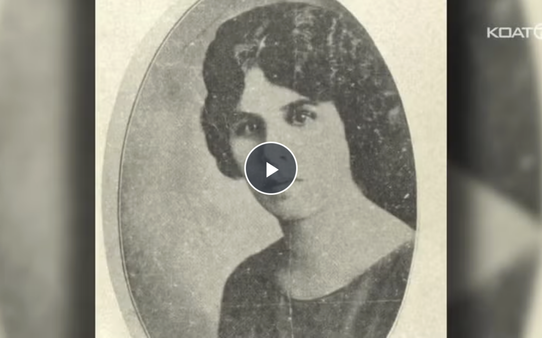 First U.S. Female Governor